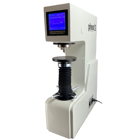 Phase Ii Digital Brinell Hardness Tester 900-355